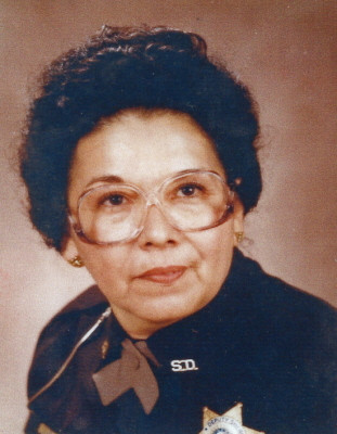 Andrea R. Becerra Garcia Profile Photo