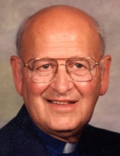 Rev. Harold L. Hasenauer Profile Photo