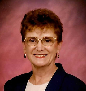 Elizabeth M. Kreger