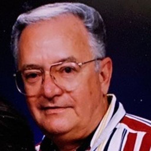 Gerald Hoyt (Jerry) Ledyard Profile Photo