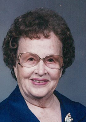 Doris Kroger