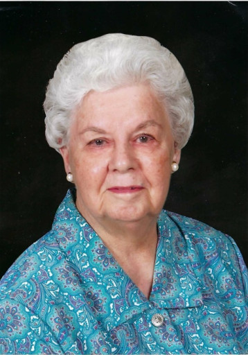 Marjorie Warren Profile Photo