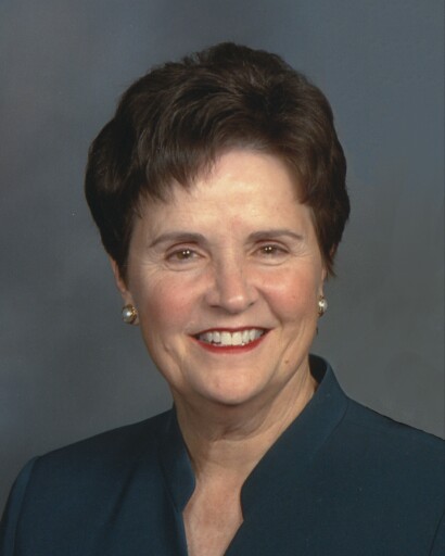 Nancy Joyce Michener Profile Photo