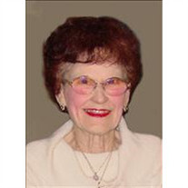 Mary D. Harlow Profile Photo