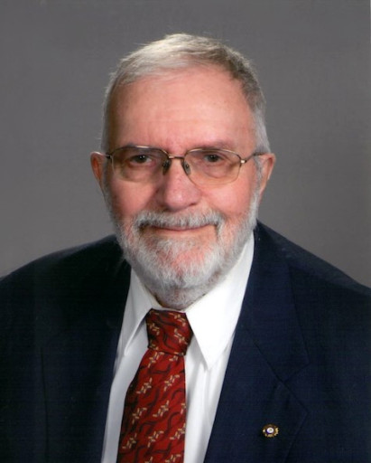 John R. Rath Profile Photo