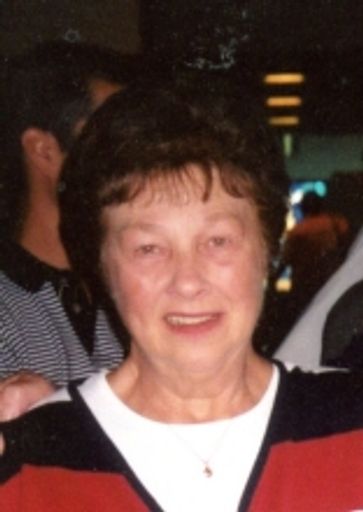 Betty M. Conlon