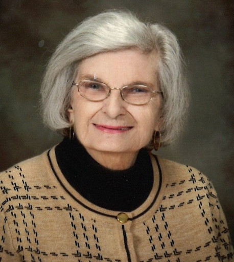 Carol M. Frederick