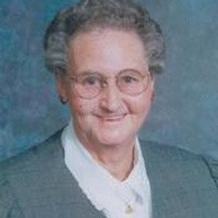 Bertha R. Mangold