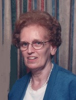 Mary Underwood Profile Photo