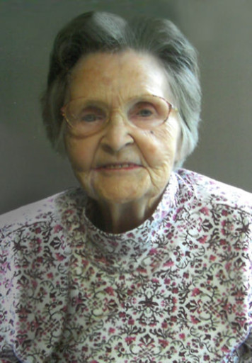 Grace Opal Poeling Profile Photo