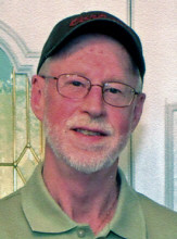 Tom S. Ruckle