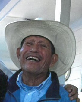 Jose Salvador Gomez