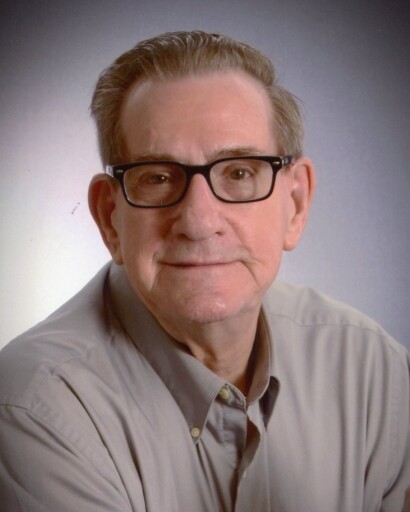 Everett W. Mathews Profile Photo