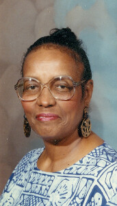 Mamie L. Neal