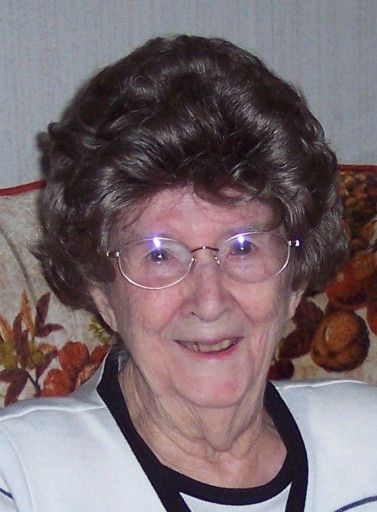 Erma M. Lewis