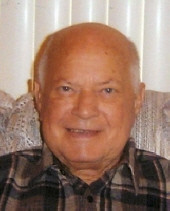 Alder E. Abraham Profile Photo