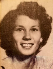 June Ethel Reagh Profile Photo