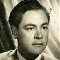 Jesus Saenz Profile Photo