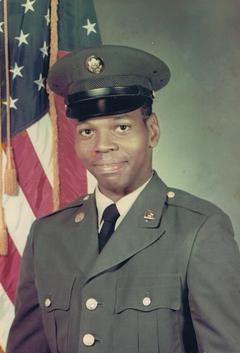 Sinclair Gallashaw, Jr.