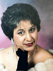 Criselda A Espinoza