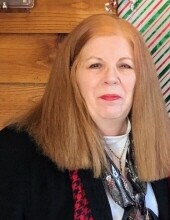 Barbara Suzanne Pound Profile Photo