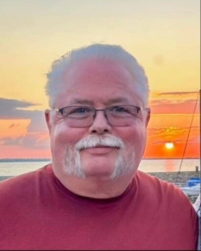 Bro. Joseph Mark Stroud Profile Photo