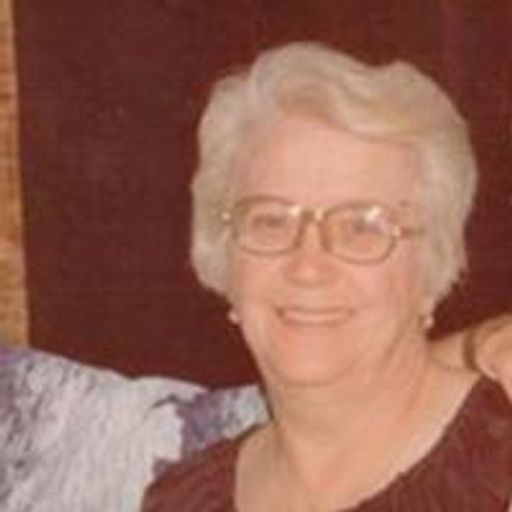 Doris Mccaleb Clarke