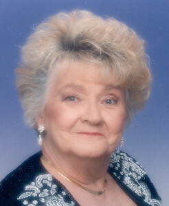 Jean Riley Profile Photo