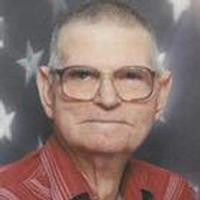 Thurman Newkirk, Sr.