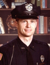 Allen J. Williams Profile Photo