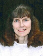Judy Blackmore Profile Photo