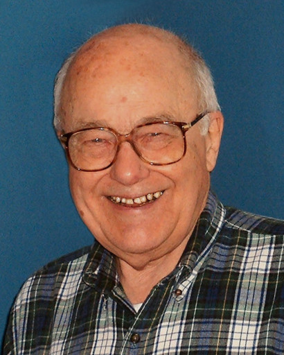 Arthur C. Schock Profile Photo