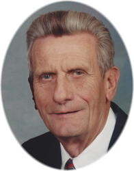 Elmer Frank Ebnet