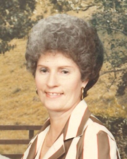 Mary Alice Worley's obituary image