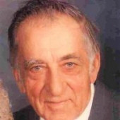 Harvey G.R. Zell Profile Photo