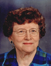 Harriet J. Kurtzleben Profile Photo