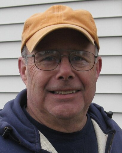 Michael J. Poeschl's obituary image
