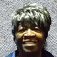 Shirley Mae Plummer