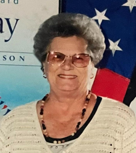 Lois King  Ferguson Profile Photo
