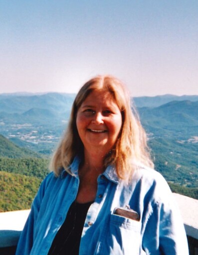 Susan Hild's obituary image