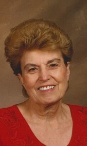 Lorraine A. Poulin