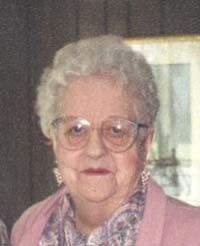 Georgia Pauline Mcnerney