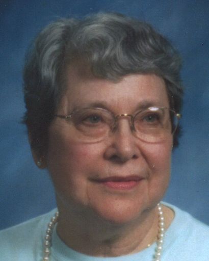 Irma Jean Ryan