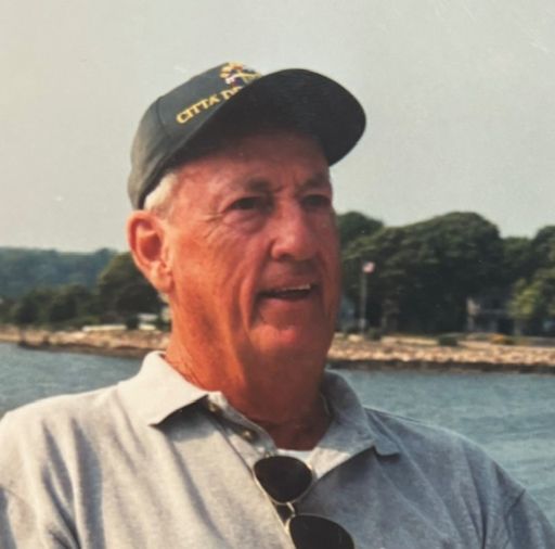 Wilbur R. Wetzel Profile Photo