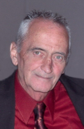 James R. Rogers Profile Photo