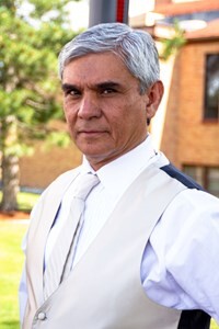 Ernesto Haros-Varela Profile Photo