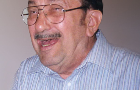 William “Bill” V. Rodak