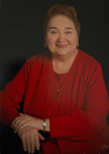 Joyce White Elliott Profile Photo