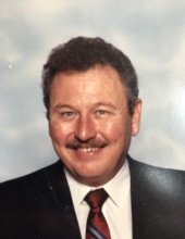 Malcolm Cornett, Jr. Profile Photo