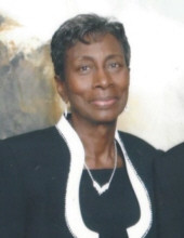 Marie Brown Profile Photo